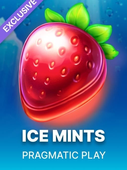 Ice Mints screenshot