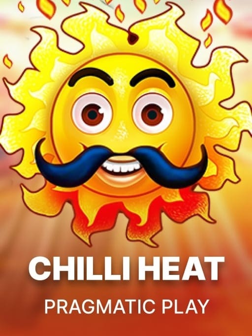 Chilli Heat screenshot