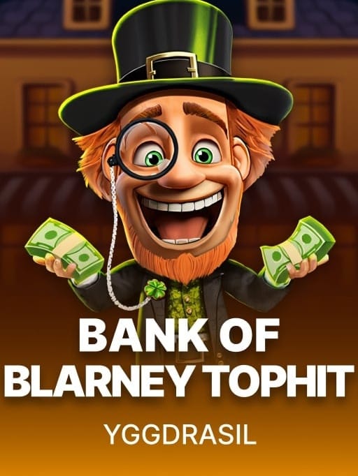 Bank of Blarney TopHit screenshot