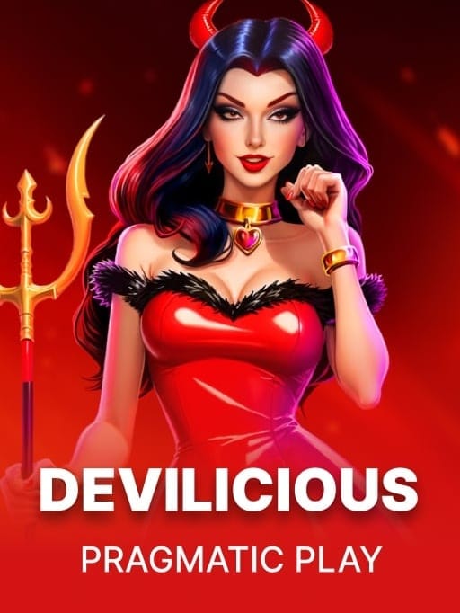 Devilicious screenshot