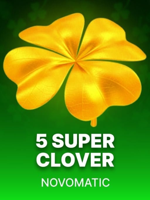 5 Super Clover screenshot