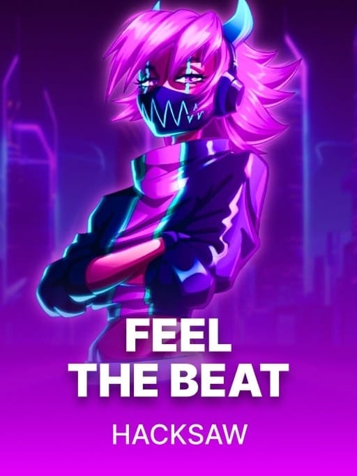 Feel the Beat screenshot