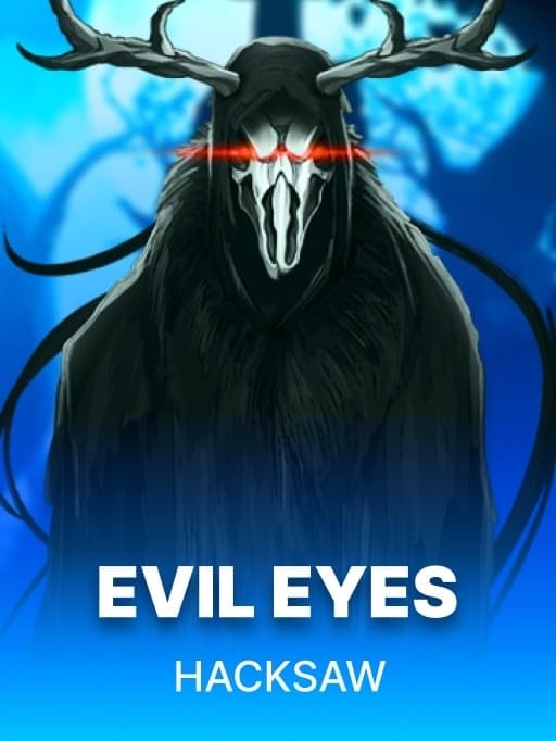 Evil Eyes screenshot