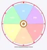 Daily Lucky Spin welfare icon