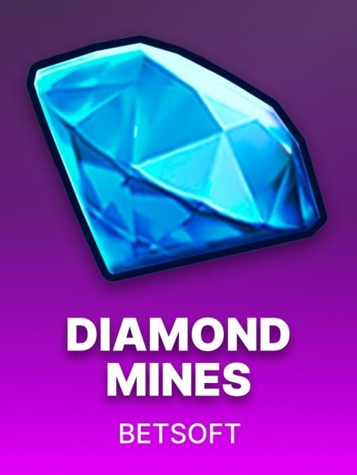Diamond Mines screenshot
