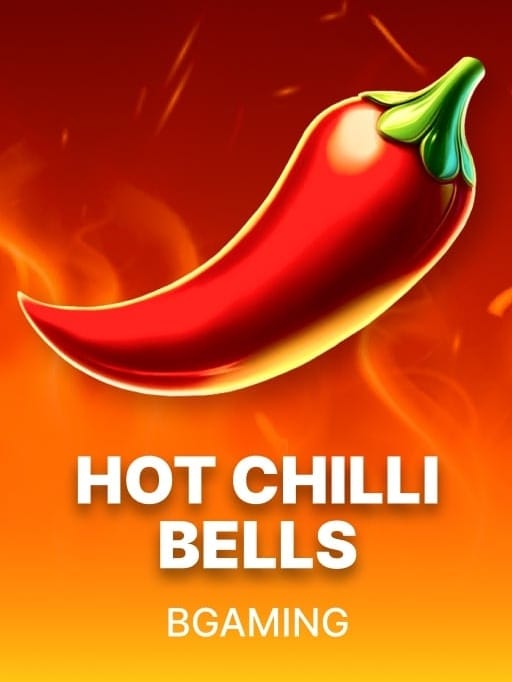 Hot Chilli Bells screenshot